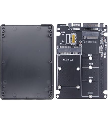 Amazon.co.jp: WINTEN 内蔵 SSD 1TB mSATA 3D NAND SATA3 6Gb/s (最大